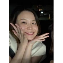 ちゃ。