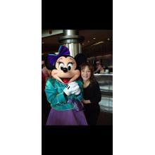 アイラブディズニー