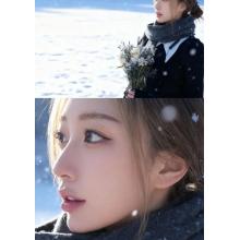明