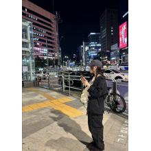 万里花