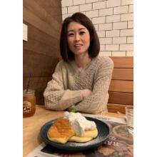 釉薬の香り